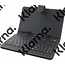 Esperanza Keyboard + case for 10.1inch Tablet / MicroUSB