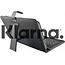 Esperanza Keyboard + case for 10.1inch Tablet / MicroUSB