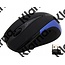 Esperanza Wireless Optical Mouse + Nano receiver Blue