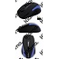 Esperanza Wireless Optical Mouse + Nano receiver Blue