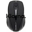 Esperanza Wireless Optical Mouse + Nano receiver Black