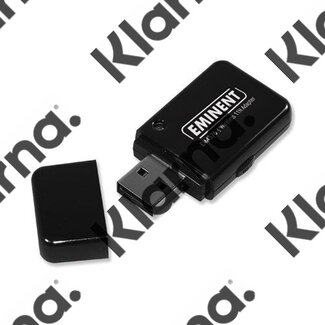 Eminent OEM Wireless N USB 300Mbps Media Adapter
