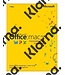 Microsoft MS Office Home en Student MAC 2011 Thuisgebruik en Studenten