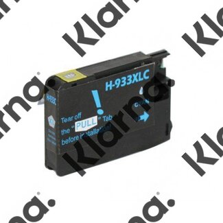 SecondLife Cartridge Second Life HP 933 C XL