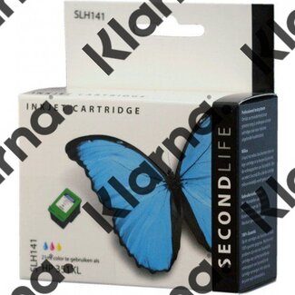 SecondLife Cartridge Second Life HP351 XL