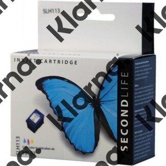 SecondLife Cartridge Second Life HP57 XL