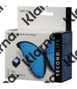 SecondLife Cartridge Second Life HP57 XL