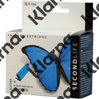 SecondLife Cartridge Second Life HP920 C XL