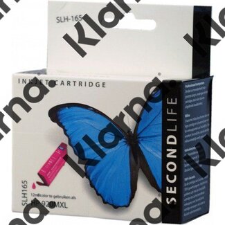 SecondLife Cartridge Second Life HP920 M XL