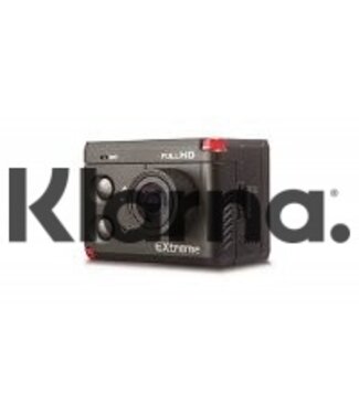 Isaw ISAW EXtreme PLAY HD ActionCam Wifi+LCD