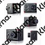 Isaw ISAW EXtreme PLAY HD ActionCam Wifi+LCD