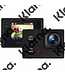 Isaw ISAW EDGE Actioncam Full HD Wifi + LCD