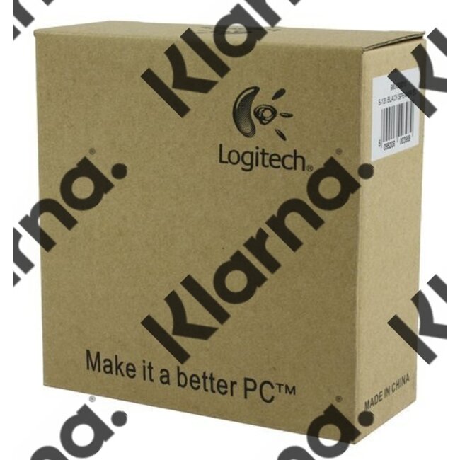 Logitech LGT-S120