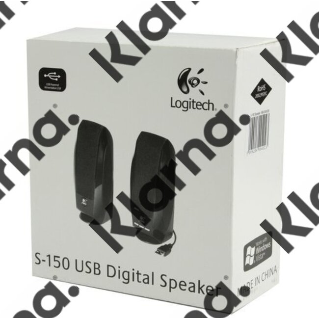 Logitech LGT-S150