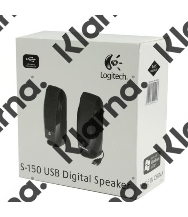 Logitech LGT-S150