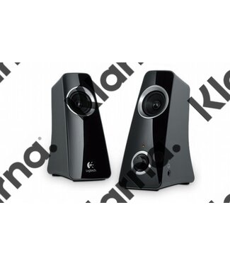 Logitech Z320