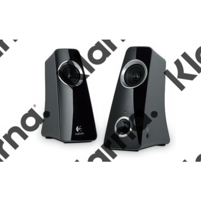 Logitech Z320