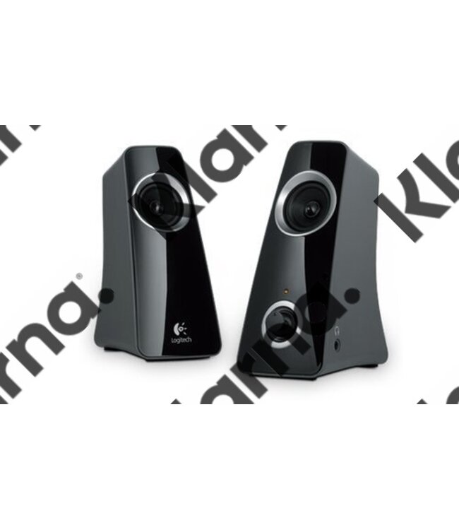 Logitech Z320