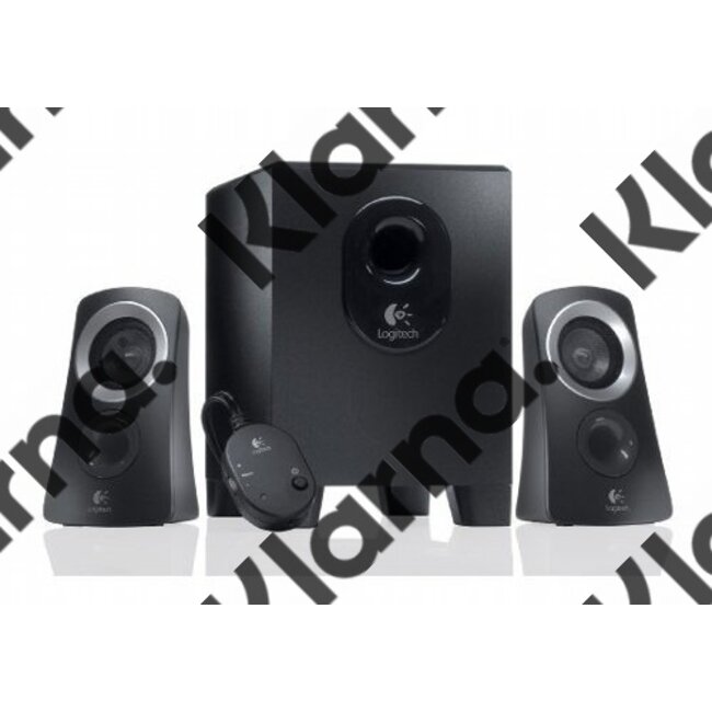 Logitech Z313