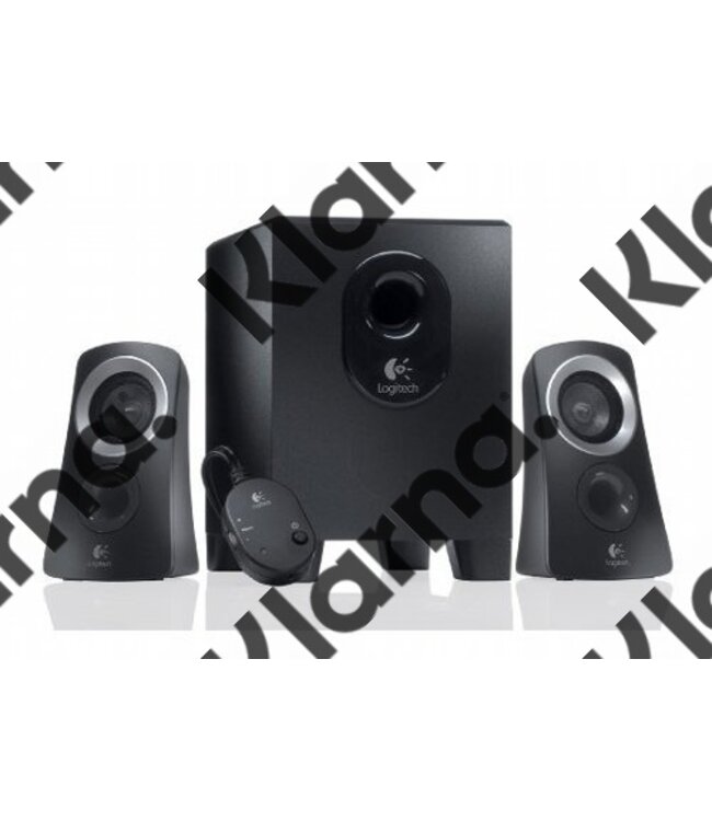 Logitech Z313