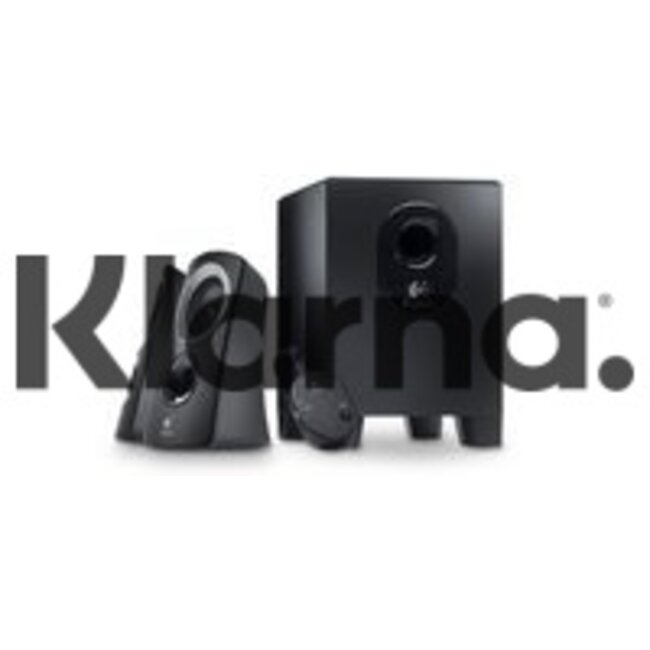 Logitech Z313