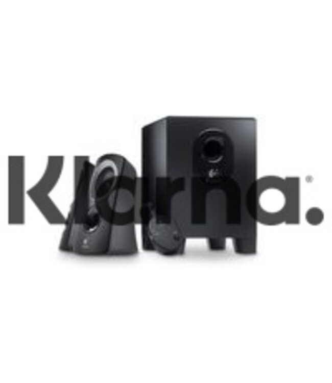 Logitech Z313