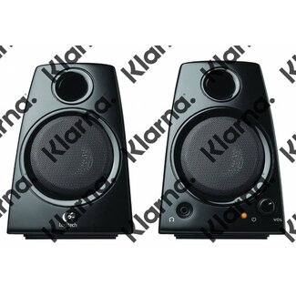 Logitech LGT-Z130