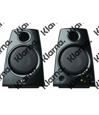 Logitech LGT-Z130