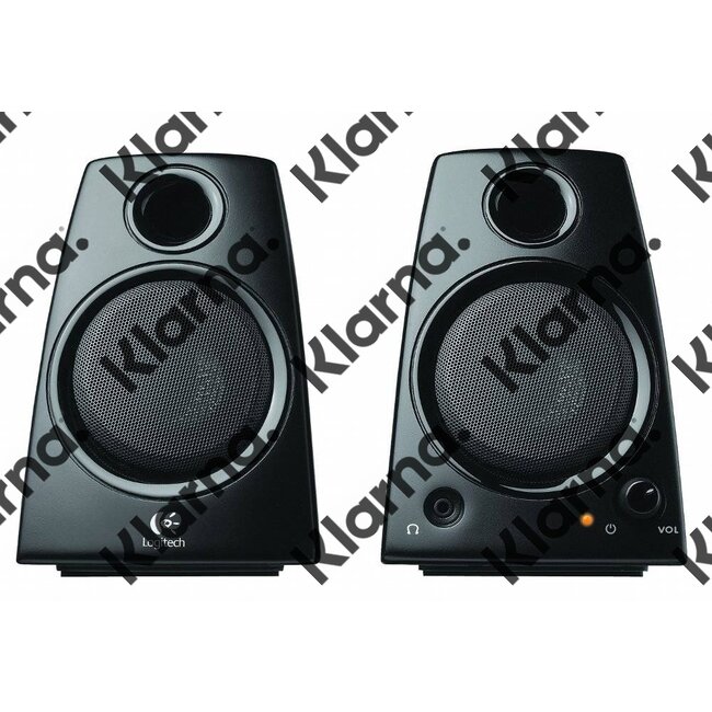 Logitech LGT-Z130