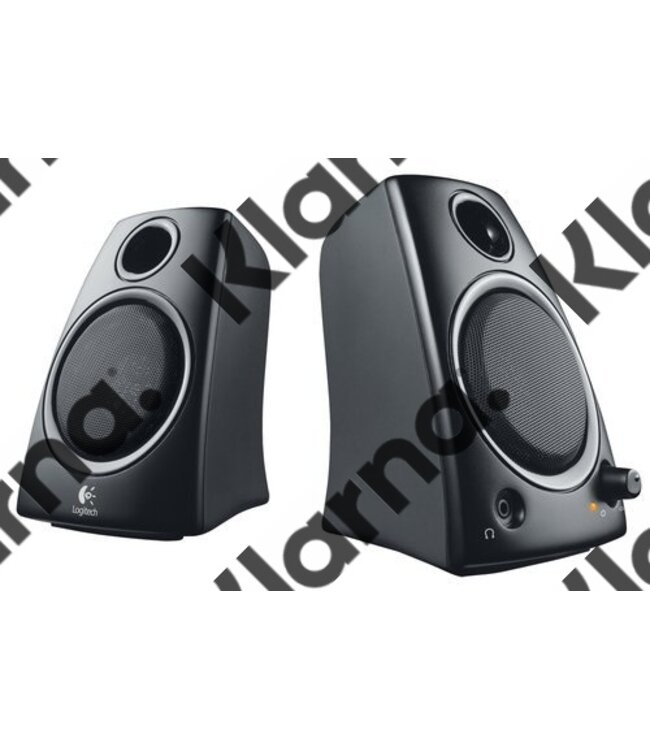 Logitech LGT-Z130