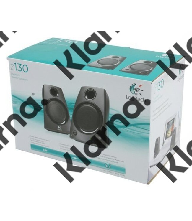 Logitech LGT-Z130
