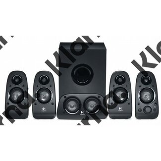 Logitech Z506