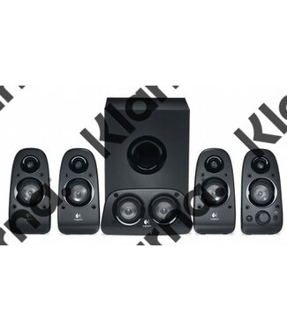 Logitech Z506