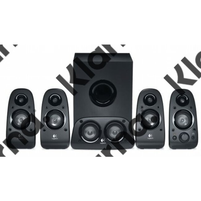 Logitech Z506