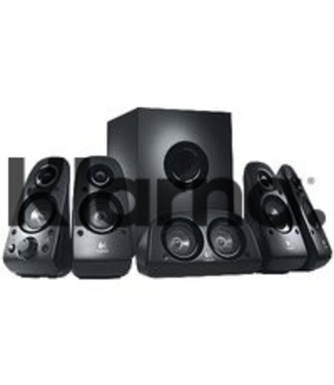 Logitech Z506