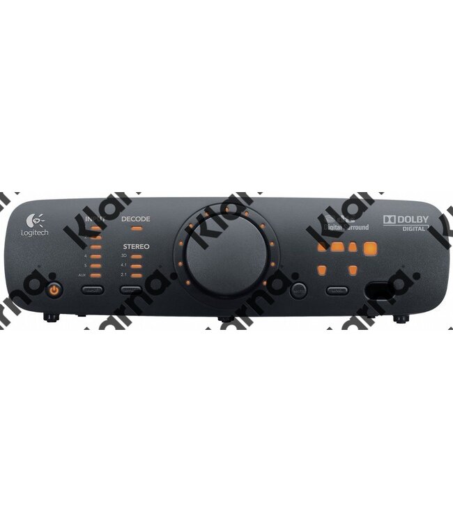 Logitech Z906