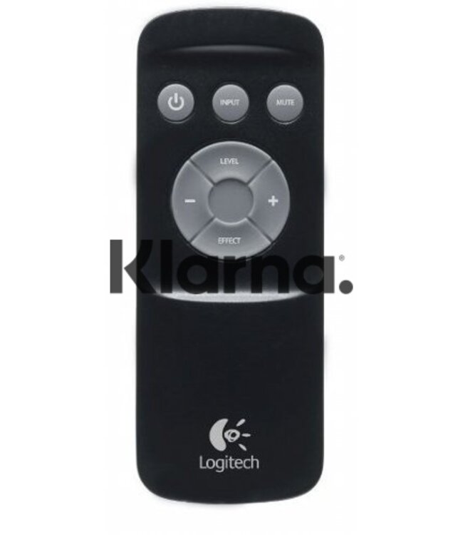 Logitech Z906