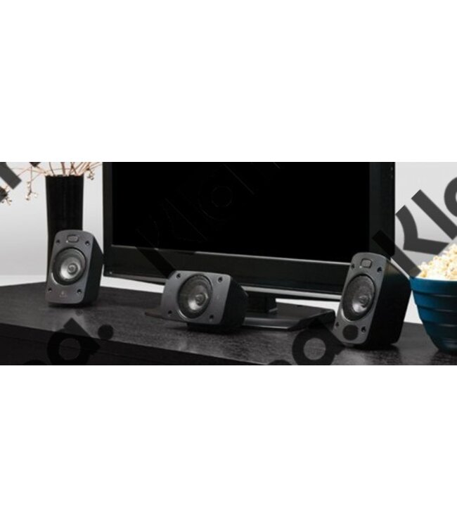 Logitech Z906
