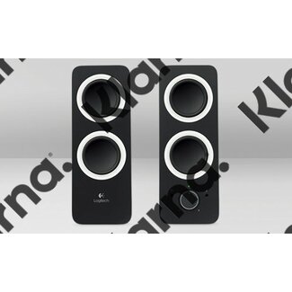 Logitech Z200