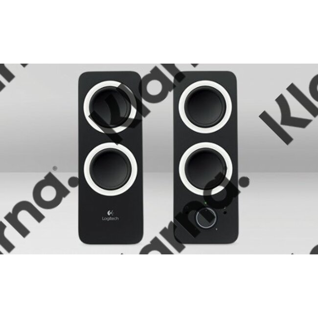 Logitech Z200