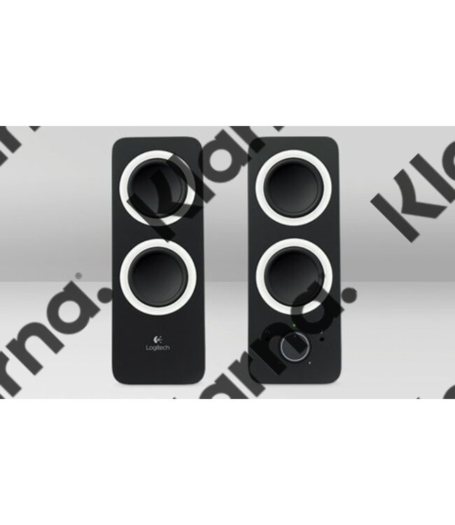 Logitech Z200