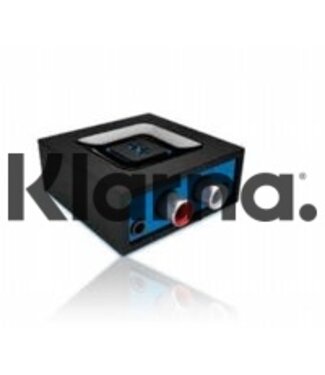 Logitech 980-000912 bluetooth ontvanger