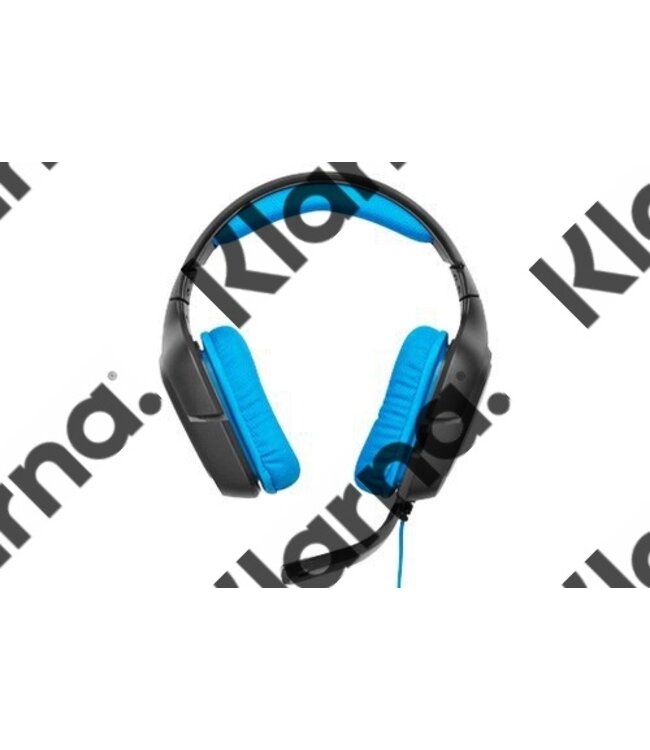Logitech G430