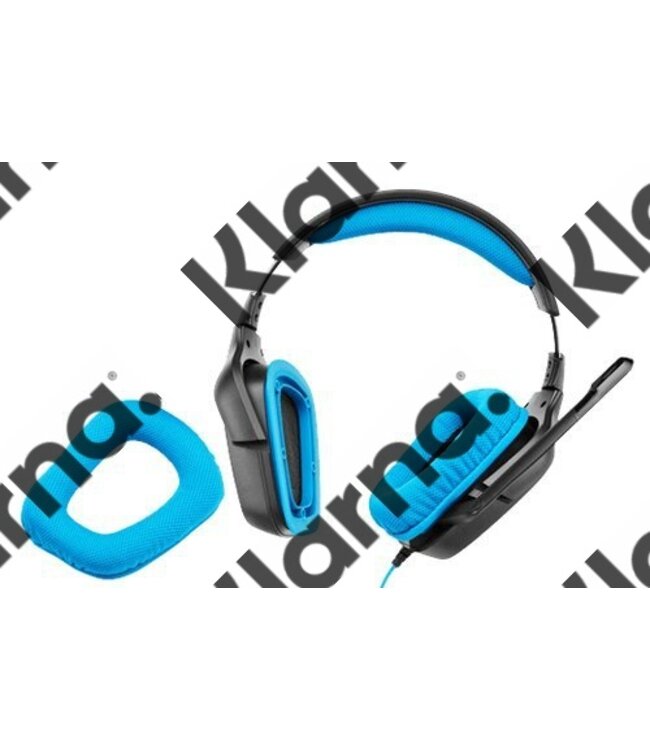 Logitech G430