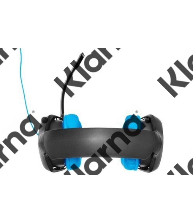 Logitech G430