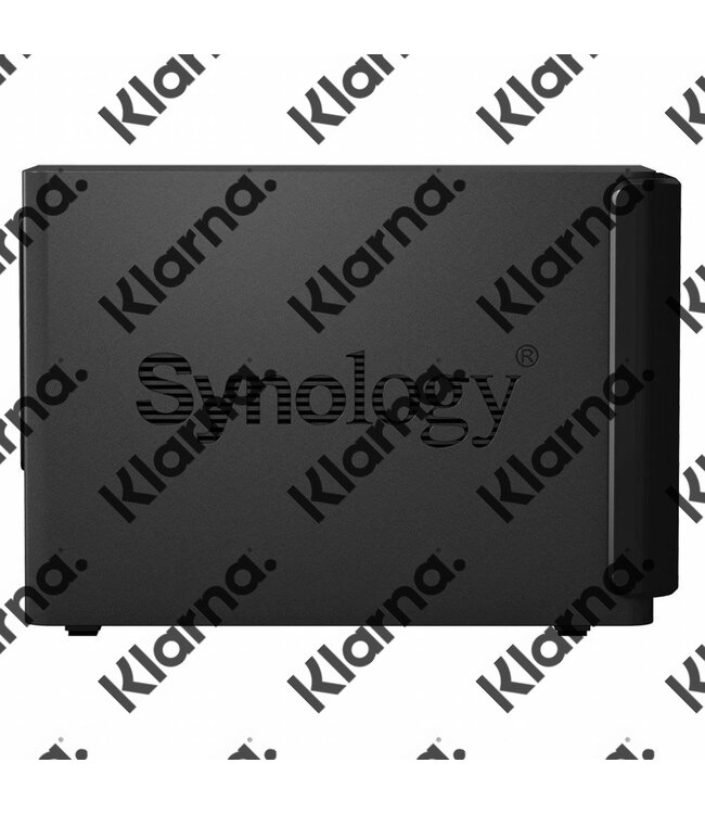 Synology DS216+ data-opslag-server
