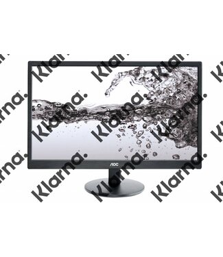 AOC e2270Swn