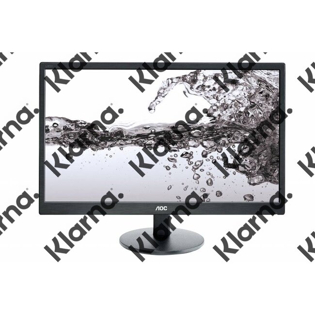 AOC e2270Swn