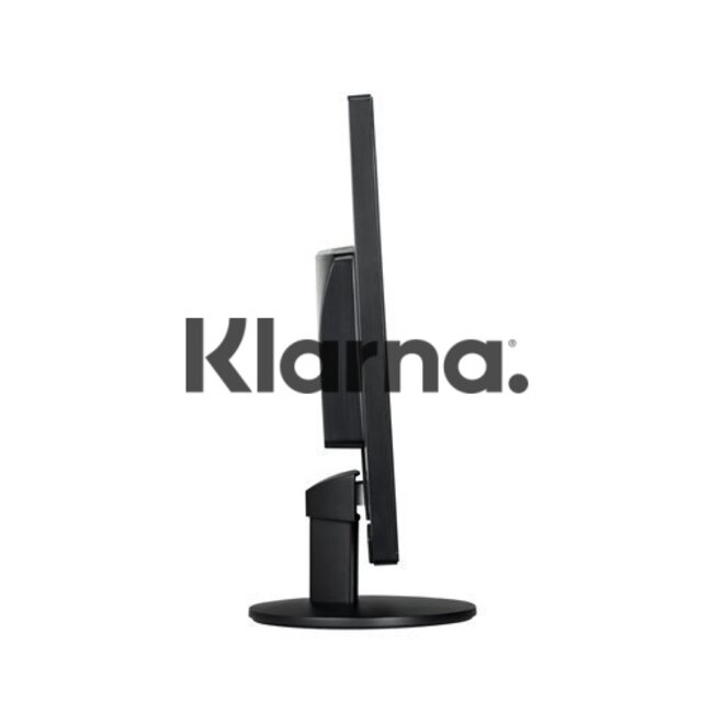 AOC e2770Sh 27" Zwart Full HD