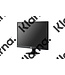 AOC e2770Sh 27" Zwart Full HD